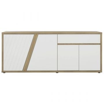 Buffet Epura | 213 x 45 x 87 cm | Silva Oak design