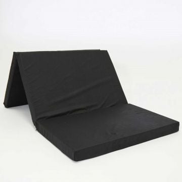 Matelas de voyage pour bébés - 60x120cm - mousse de polyéther