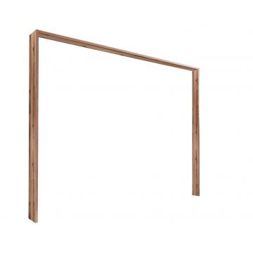 Passepartout Kalas pour Armoire 270cm - brun