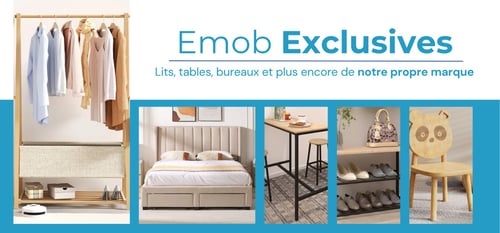 Emob Exclusives