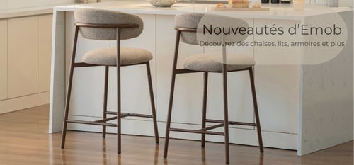 nouveautés
