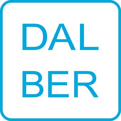 Logo Dalber