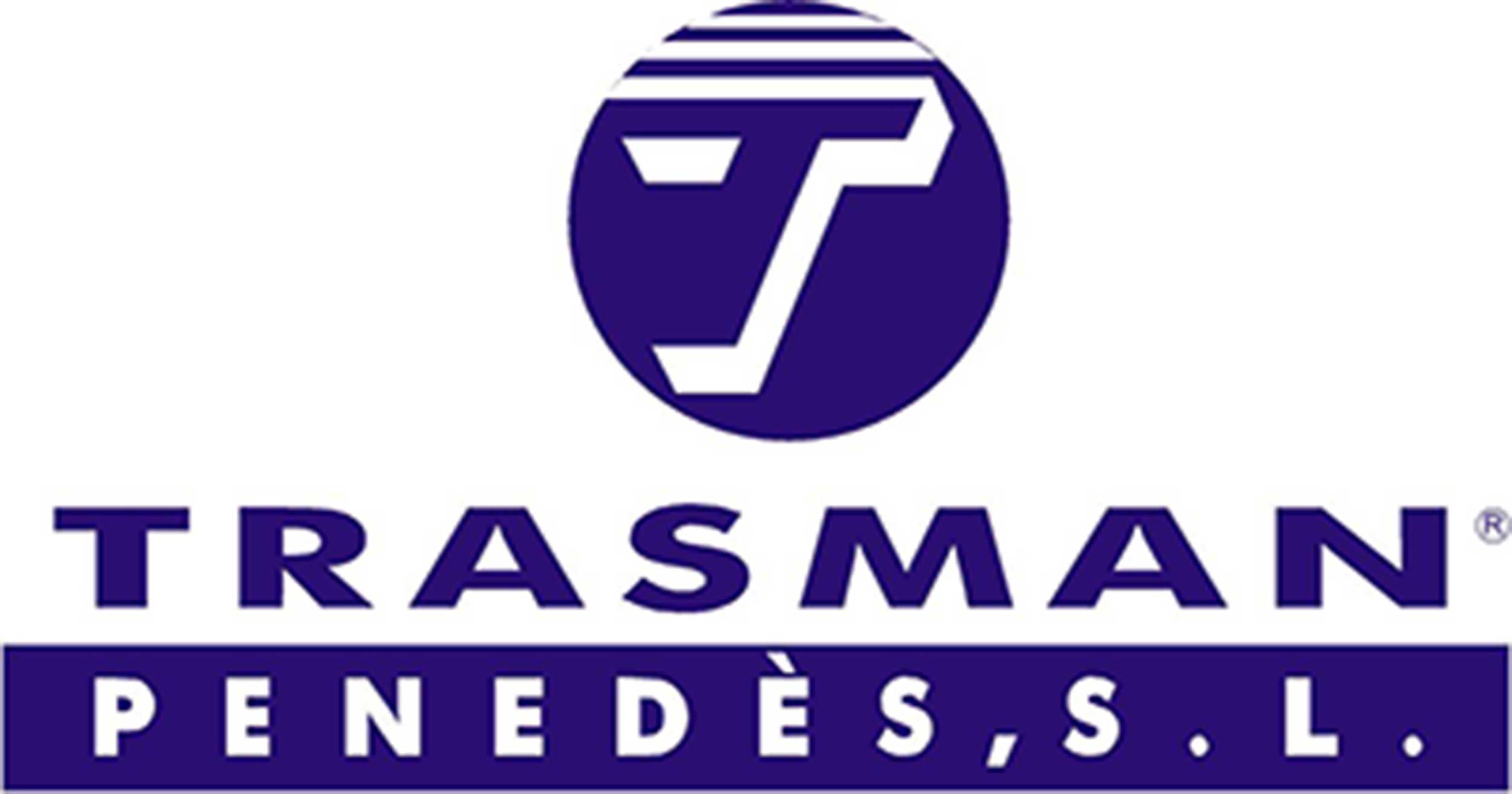 Logo Trasman