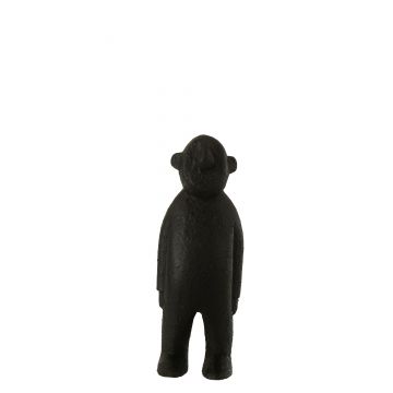 Statuette ngurah bois noir small