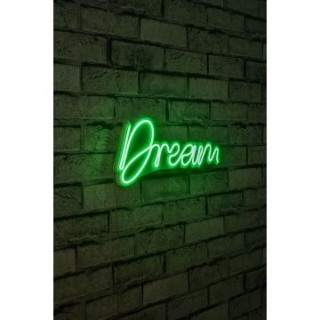Néon Dream - Série Wallity - Vert