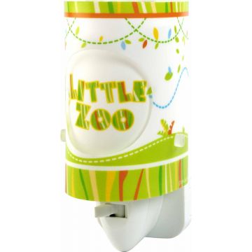 Veilleuse Little Zoo