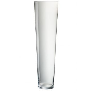 Vase verre extra