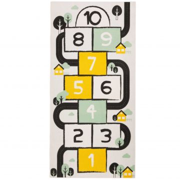Tapis Hopscotch Ring Road