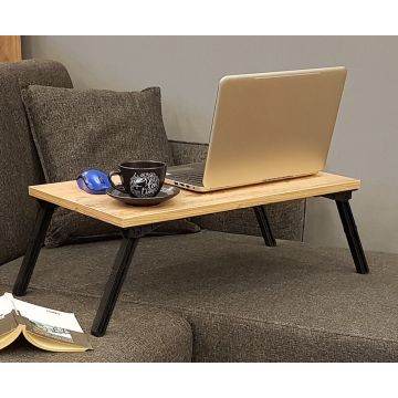 Vella Laptop Standing Desk | 100% Melamine | 18mm Thick