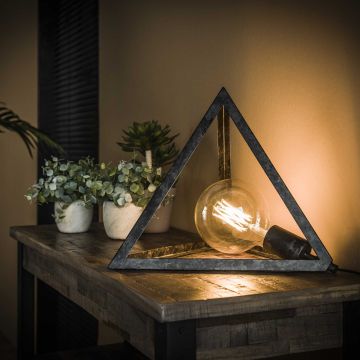 Lampe d'appoint Luxor
