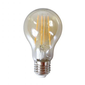 Ampoule LED Vroma - en forme de poire