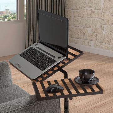 Table ordinateur portable - Gamme variée de tables pour laptop