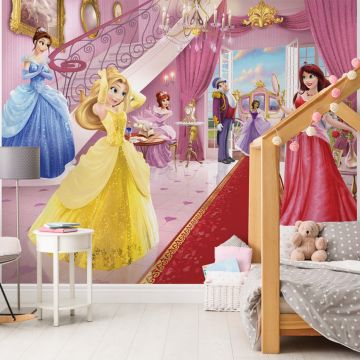 Papier peint enfant Fairy Princess