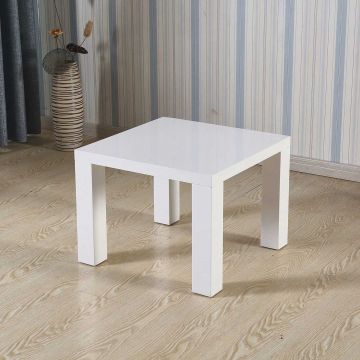 Table basse Kera - blanc