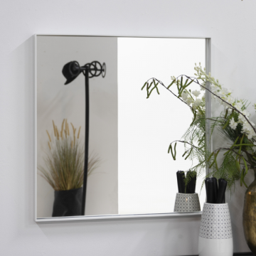 Miroir Dory-blanc