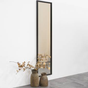 Miroir Sem 185 cm-noir