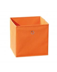 Boîte de rangement pliable Winny - orange