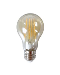 Ampoule LED Vroma - en forme de poire