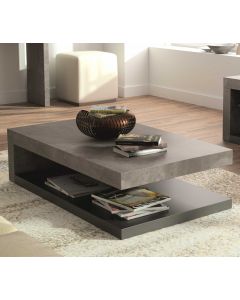 Table basse Delta