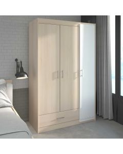 Armoire Charly 3 portes