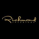 Logo Richmond Interiors 